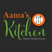Aama's Kitchen-Indian & Nepali Cuisine.