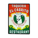 Taqueria el Cabrito