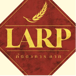 LARP by I Am Siam