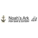 Noah's Ark Fish Bar & Eatery Goodna