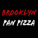 Brooklyn Pan Pizza