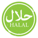 Halal Pizza