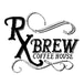 Rx Brew Coffee and Donuts