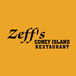 Zeff's Coney Island Restaurant