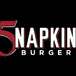 5 Napkin Burger