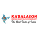 Kabalason Indian Cafe & Restaurant