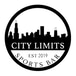 City limits sports bar