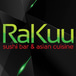 Rakuu Sushi Bar & Asian Cuisine