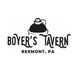 Boyer’s Tavern