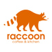 raccoon coffee