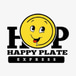 Happy plate express