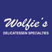 Wolfie's Delicatessen Specialties