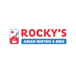 Rocky’s Asian Bistro & BBQ