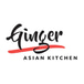 GINGER ASIAN KITCHEN