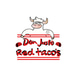 Don Justo red tacos