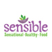 Sensible Sensational Healthy Food