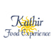 Kathir Food Experience