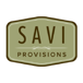 Savi Provisions