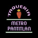 Taqueria Pantitlan