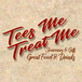 Tees Me Treat Me