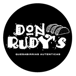 Don Rudy’s KC