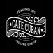 CAFE CUBAN