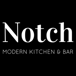 Notch modern kitchen and bar