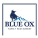 Blue Ox Restaurant (W 8th St)