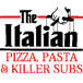 The Italian Pizza, Pasta & Subs