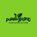 Purely Plant