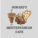 Howard's Mediterranean Cafe & Catering