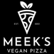 Meek's Vegan Pizza