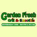 Garden Fresh Grill & Smoothie