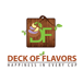 Deck Of Flavors