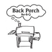 Back Porch Bar-B-Q