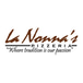 La Nonna's Pizzeria