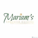 Mariam’s Lebanese Kitchen