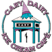 Cary Dairy Ice Cream Cafe