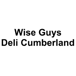 Wise Guys Deli Cumberland