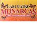 Taqueria Las 4 Monarcas