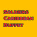 Soldiers Caribbean Buffet