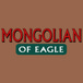 Mongolian of Eagle