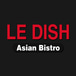 Le Dish Asian Fusion