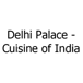 Delhi Palace - Cuisine of India