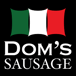 Dom's Sausage