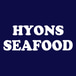 Hyon's Seafood & Restaurant