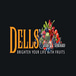 Dell's Edible Creations RESTAURANT