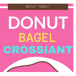 Donuts Bagel Cafe