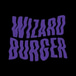 Wizard Burger