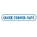 Greek Corner Cafe